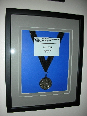 award