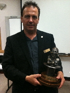 Tony Eng Award Winner