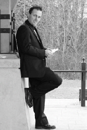 Courtenay Magician